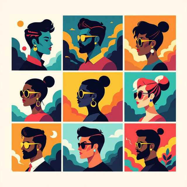 Pictures For Profile gallery