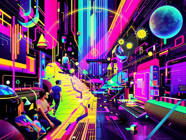 Wallpaper For Phone & Devices gallery