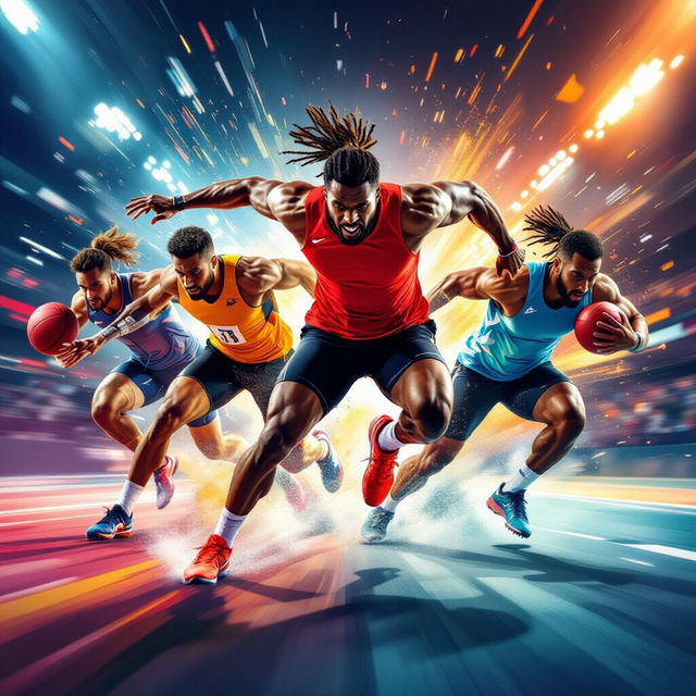 Pictures Of Sports gallery