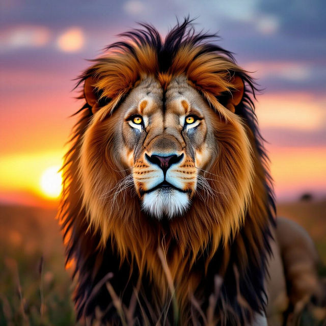 AI Animal Pictures gallery