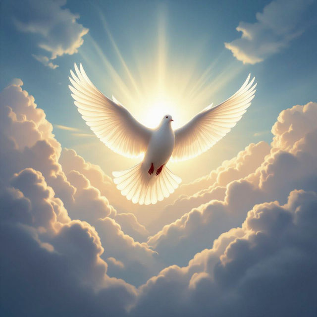 Faith Images - Made With AI gallery