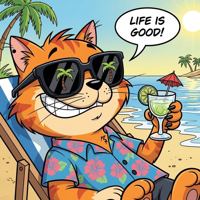 Create Funny Drawings with AI gallery