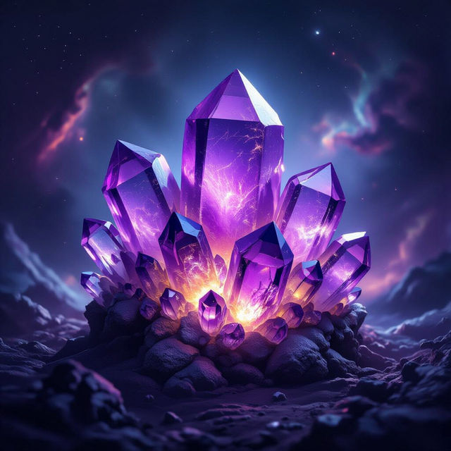 Pictures Of Crystals gallery