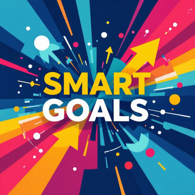 Smart Goals Images gallery
