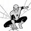 Easy Spidey Drawing Ideas - Create Your Own