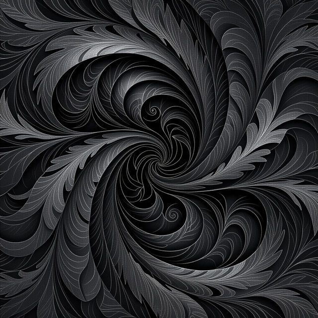 Black Abstract Wallpaper gallery