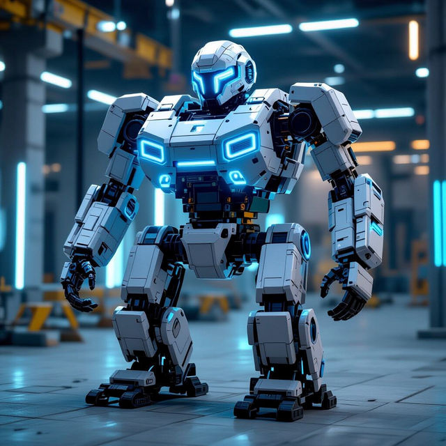 Hadrian X Fastbrick Robot Images gallery