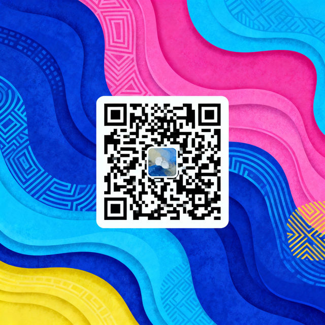 QR Code Images - AI Generated gallery