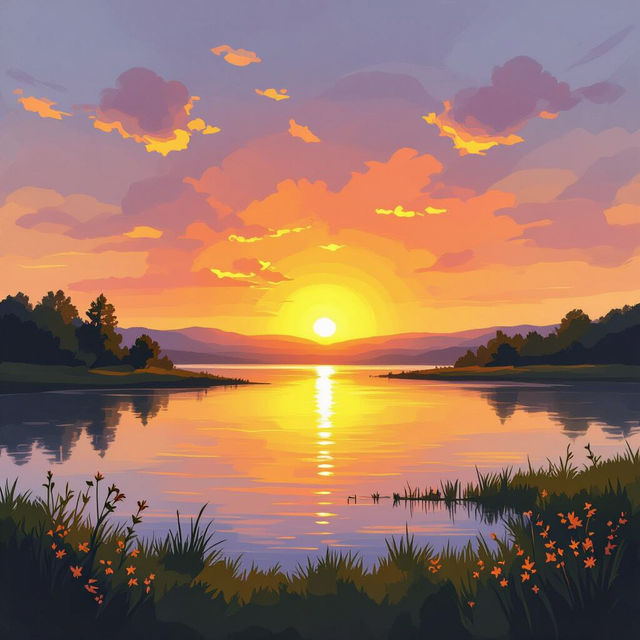 Hope Images - Made With AI gallery