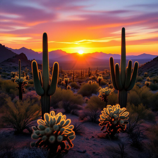 Southwest Pictures gallery