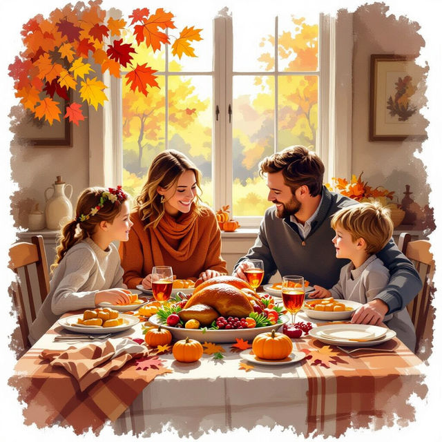 Thanksgiving Wishes Images gallery