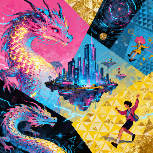 Drawing Contest Ideas gallery