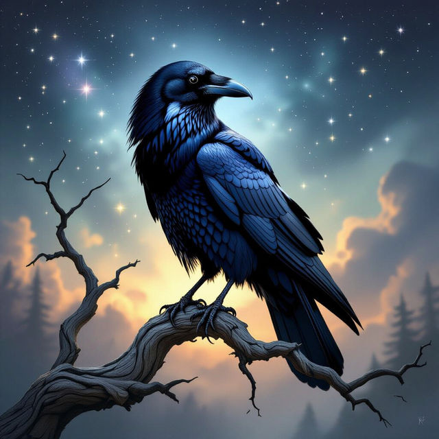 Art Raven Images gallery