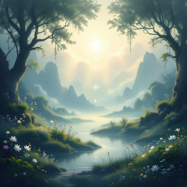 Spiritual Images gallery