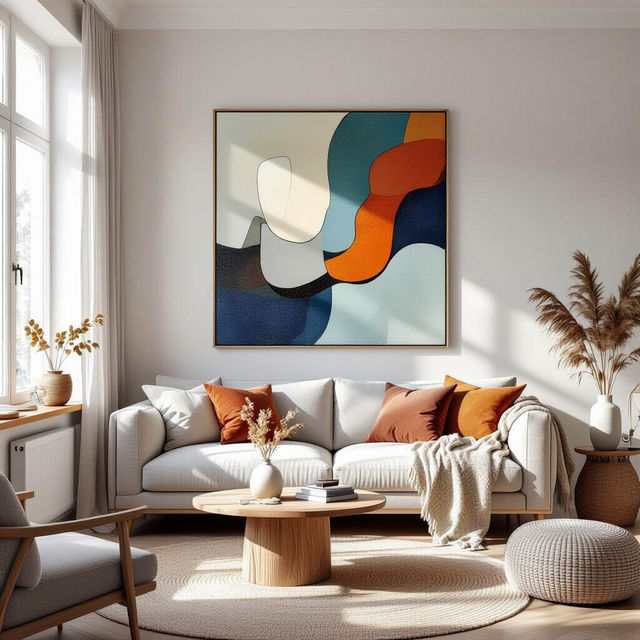 The Art of Home Book gallery