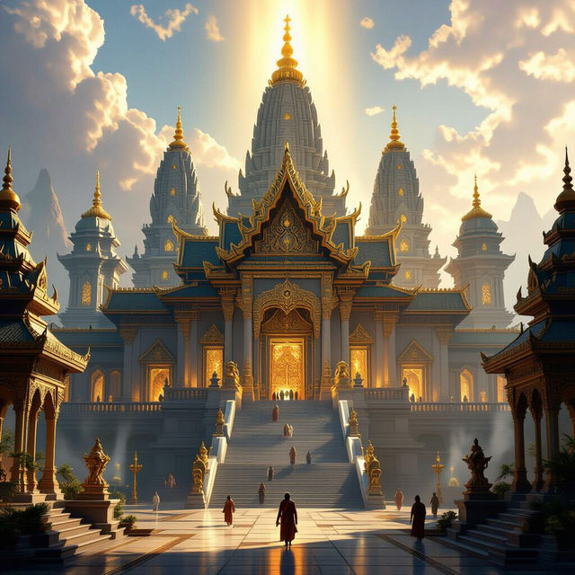 Theocracy Pictures gallery