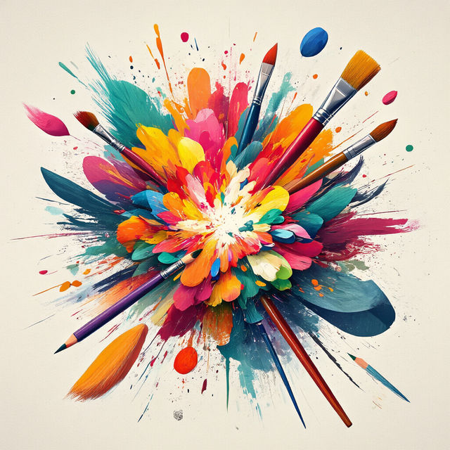 Art Block Idea Generator gallery