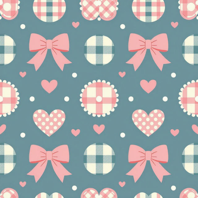 Cute Preppy Wallpaper gallery