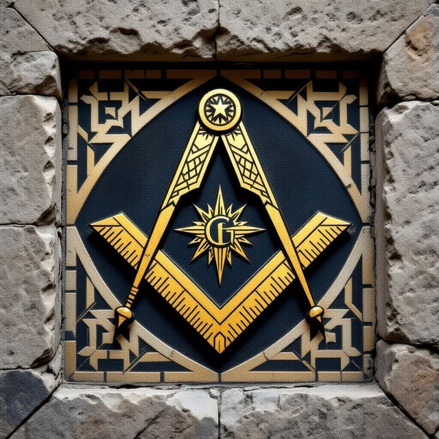 Masonic Symbols Images gallery