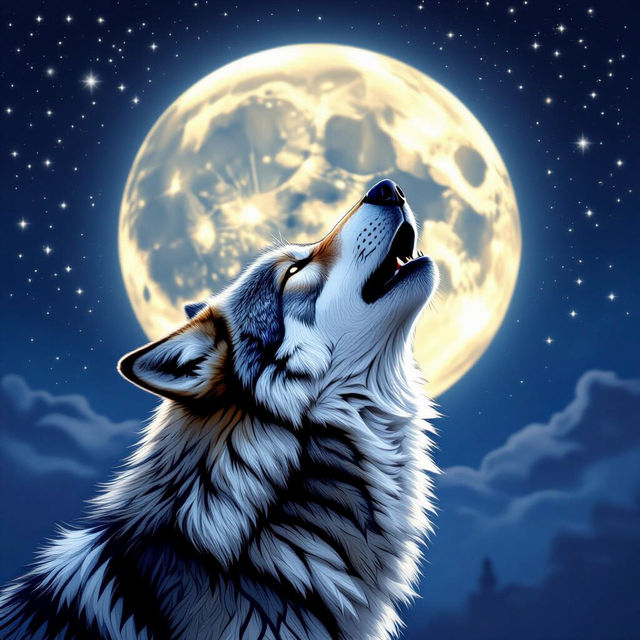 Wolfdawg Art gallery