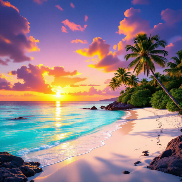 Picture Of Island gallery