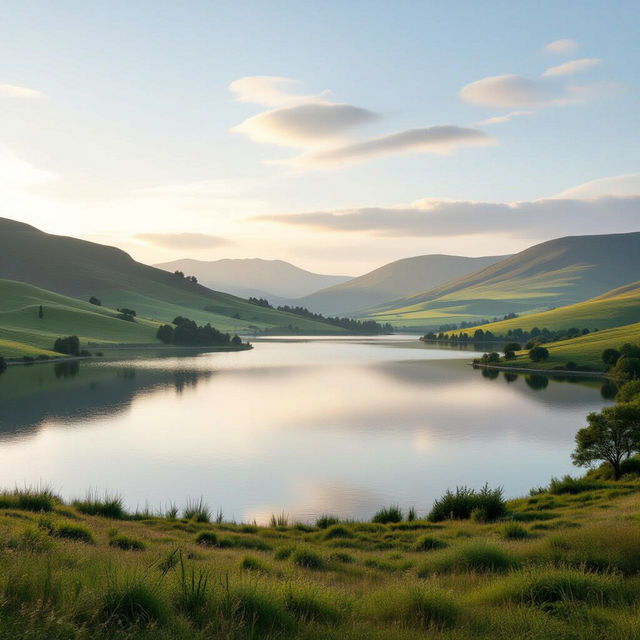 Images Of Relaxation - Made With AI gallery