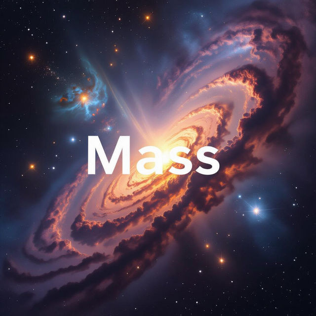 Pictures of Mass - AI Generated gallery