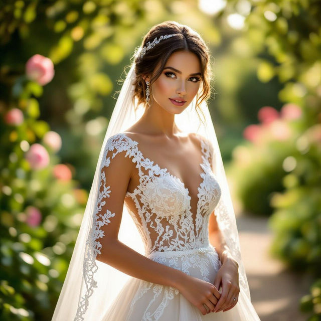 Wedding Dress Pictures gallery