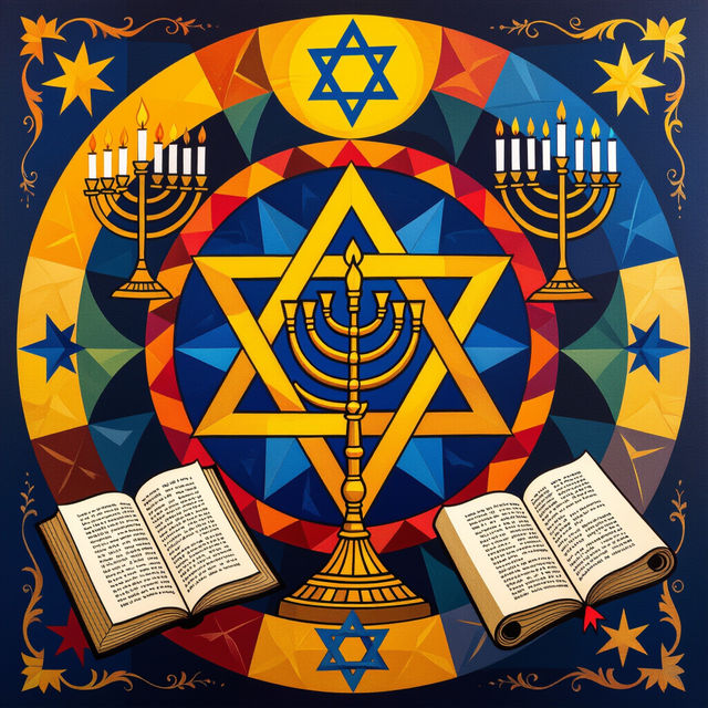 Judaism Images gallery