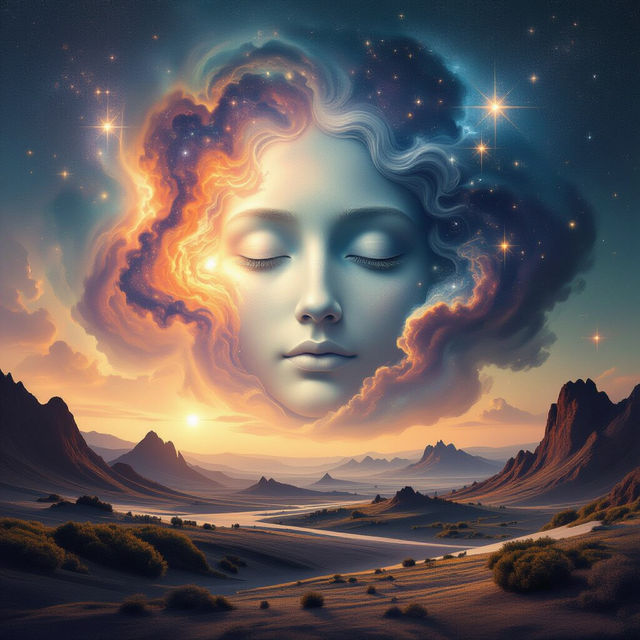 Picture In A Picture Art gallery