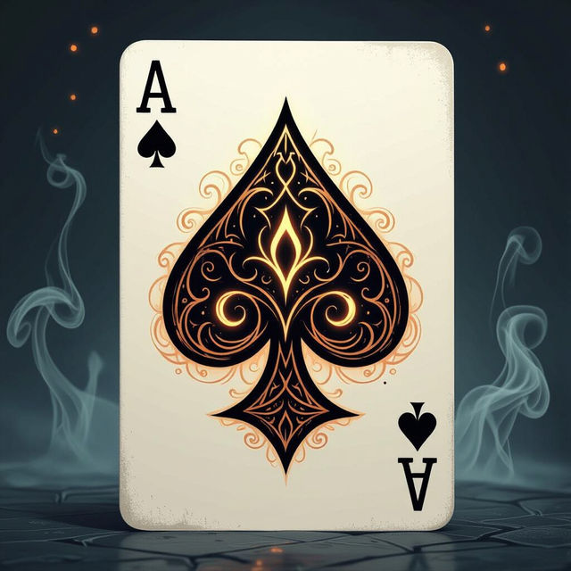 Ace Of Spades Wallpaper gallery