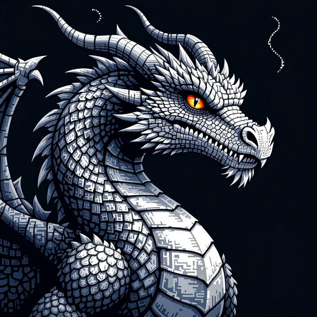 ASCII Art Creations gallery