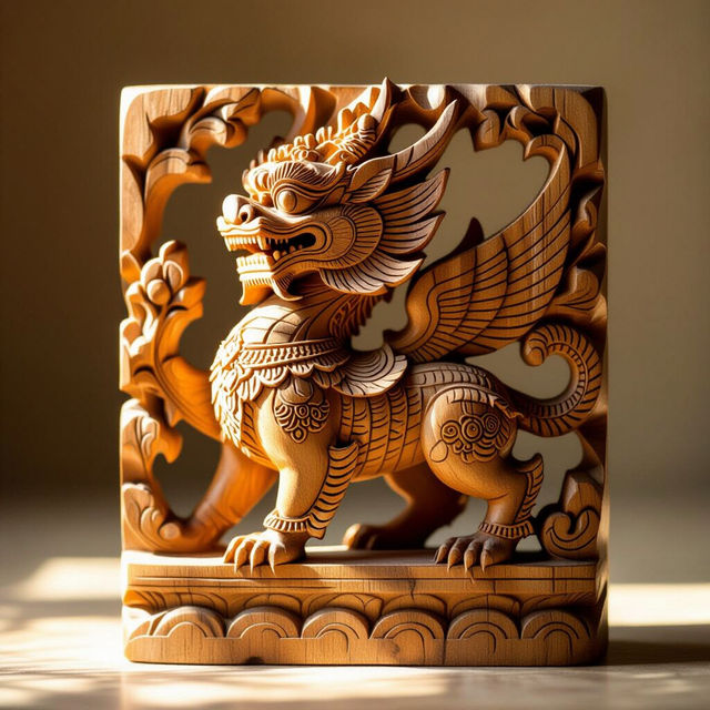 Woodworking Art gallery