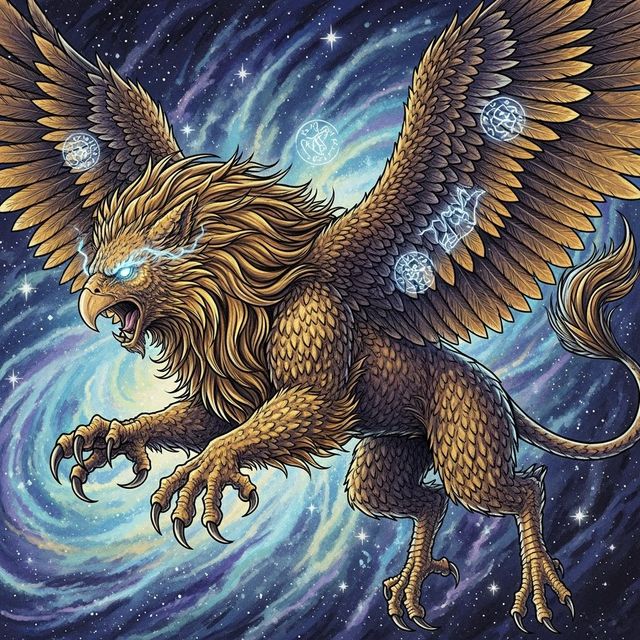 Explore AI-Generated Art Drawings gallery