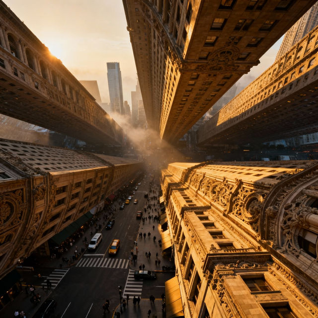 4 Point Perspective Drawings gallery