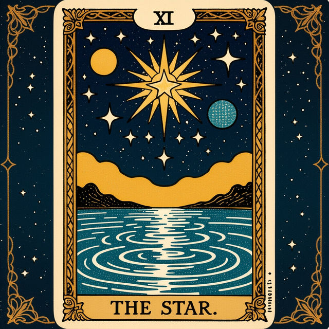 Tarot Cards Pictures - AI Generated gallery