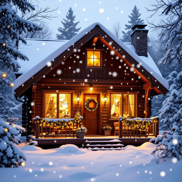 Winter Holiday Images gallery