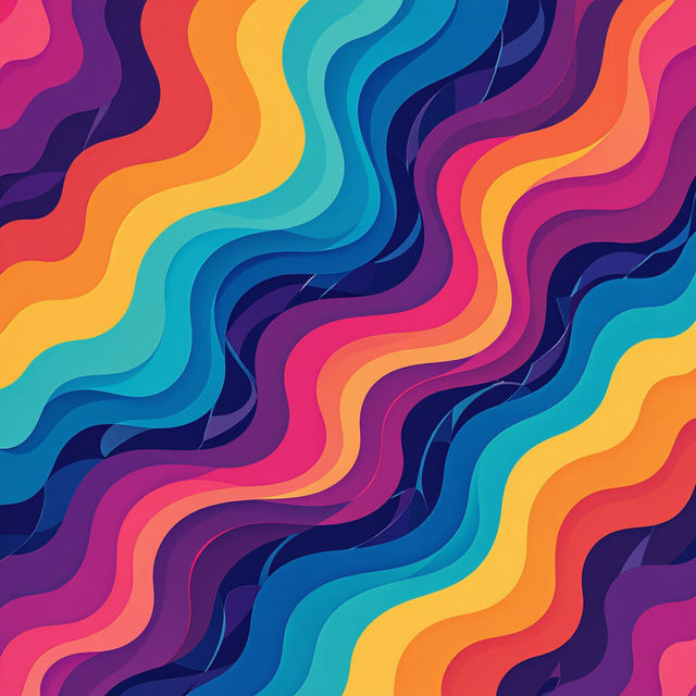 AI-Generated Wallpaper Backgrounds gallery