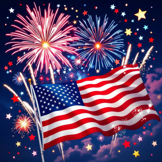 July 4th Pictures gallery