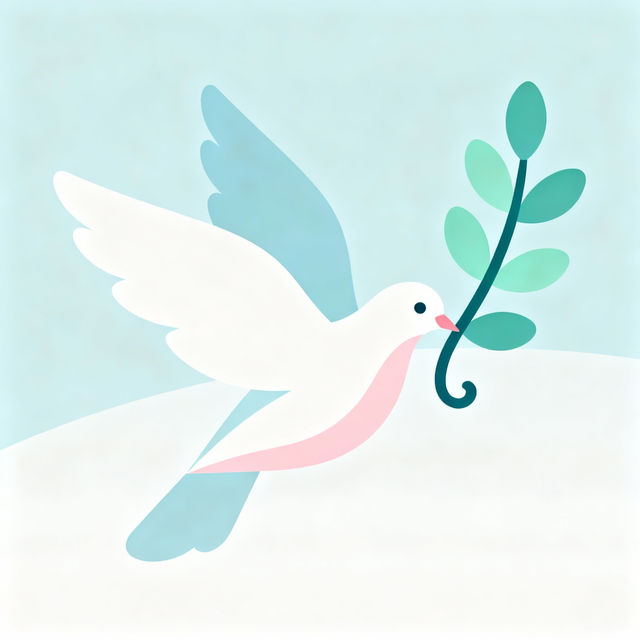 Peace Clip Art gallery