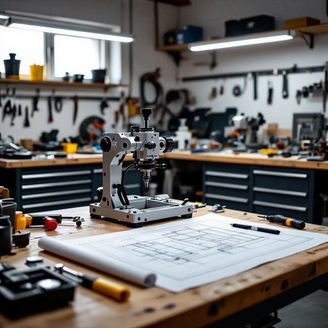 Maintenance Images gallery