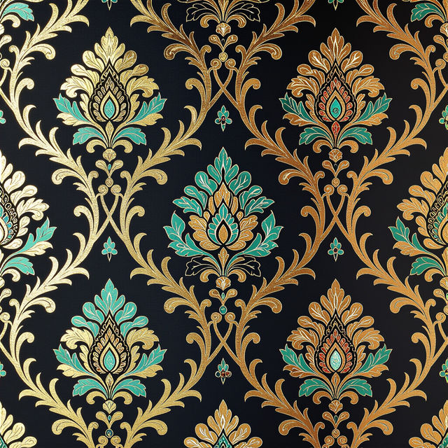 Glamour Wallpapers - AI Generated gallery