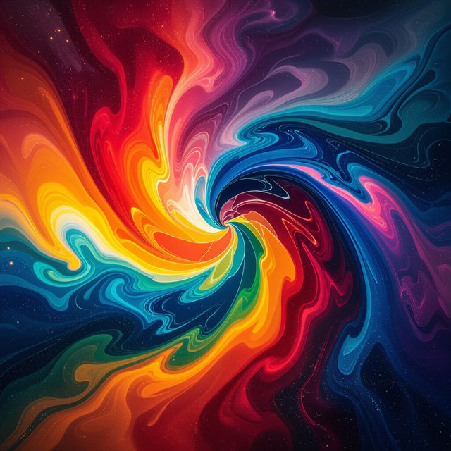 Swirl Wallpaper - Made With AI gallery