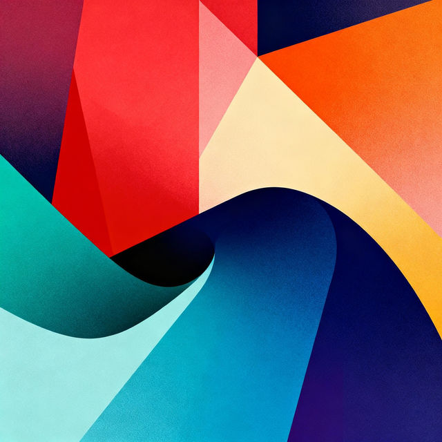 Shape Definition Art gallery