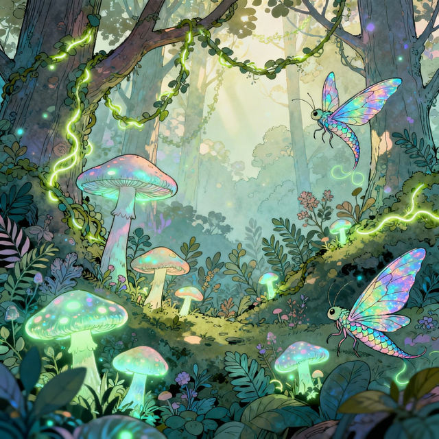 Pinterest Drawings - AI Generated Art gallery