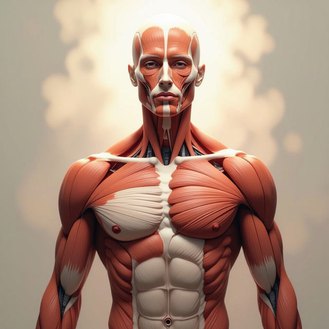 Picture Of The Human Body gallery