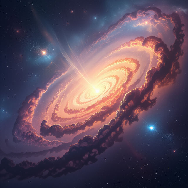 Galaxy Pictures gallery