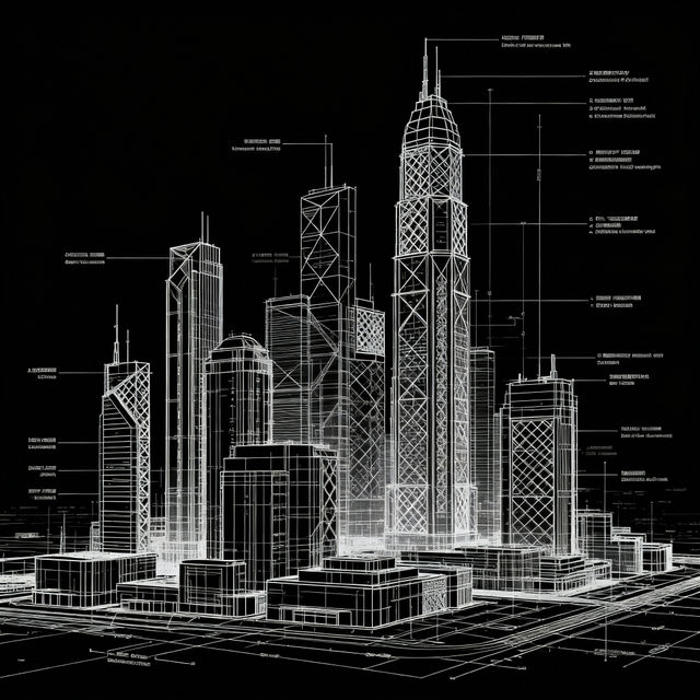 Blueprint Images gallery