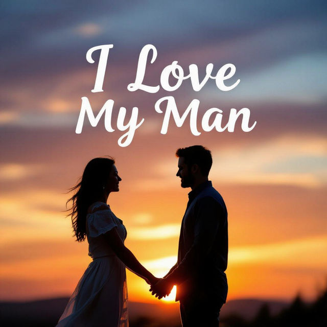 I Love My Man Wallpapers gallery