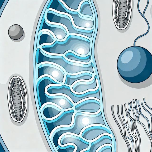 Smooth ER Drawings - Made With AI gallery
